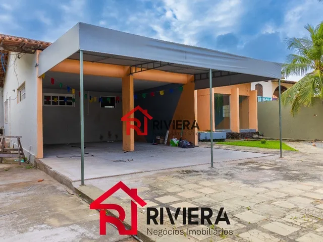 Imagem 2: Imóvel comercial de alto padrão no Calhau: 3 quartos, 3 salas, 4 vagas de garagem