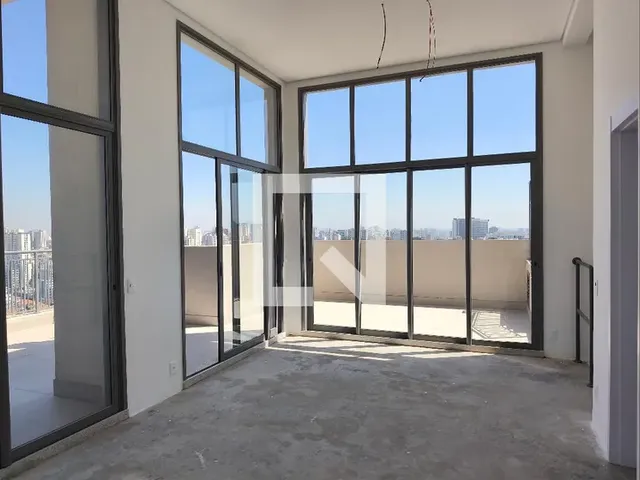 Imagem: Apartamento À Venda - Vila Mariana, 3 Quartos