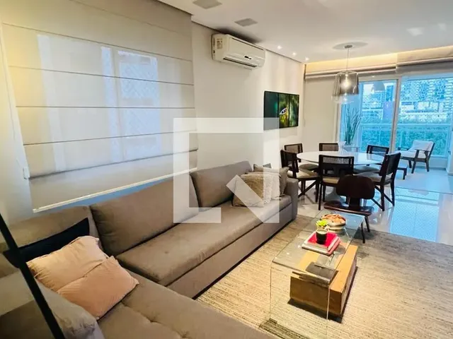 Imagem: Apartamento À Venda - Vila Olímpia, 3