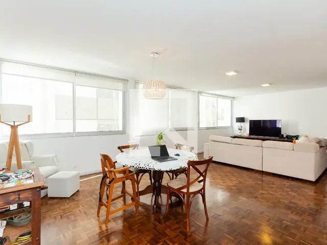 Imagem: Apartamento À Venda - Itaim Bibi, 3 Quartos