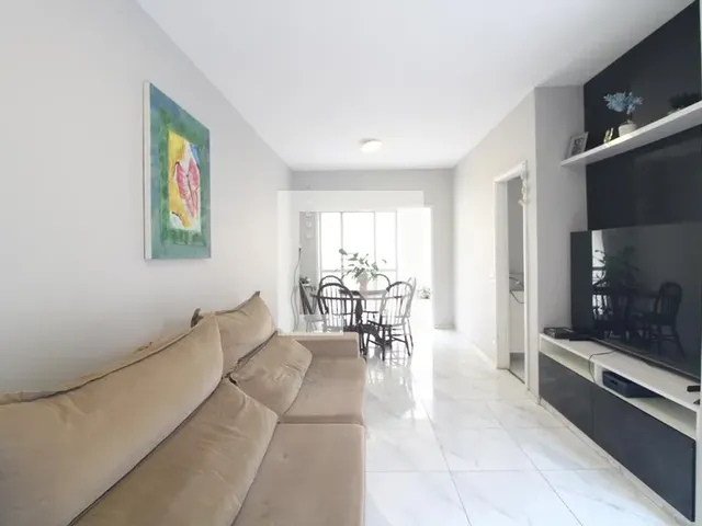 Imagem: Casa À Venda - Campo Grande, 3 Quartos
