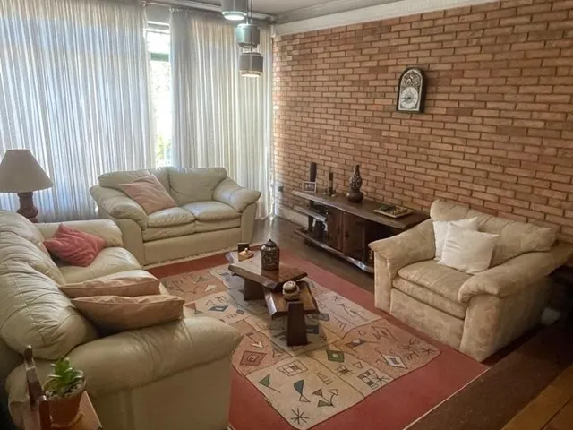 Imagem: Casa Comercial para Locação na Vila Geraldo