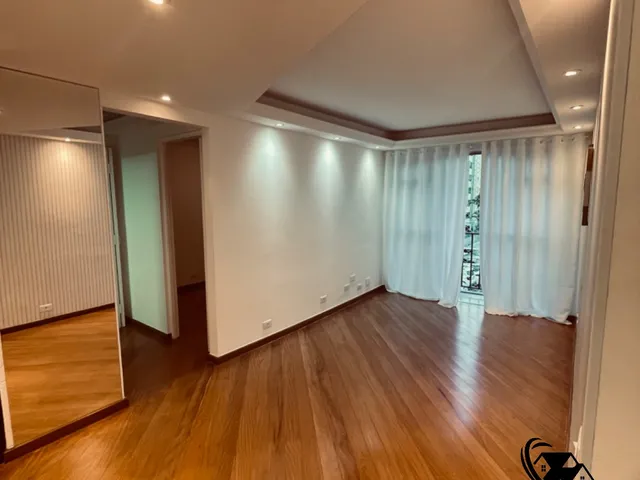 Imagem: Apartamento 2 Quartos Sendo Uma Suíte 01