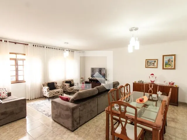 Imagem: Casa à Venda - Tucuruvi, 3 Quartos, 450
