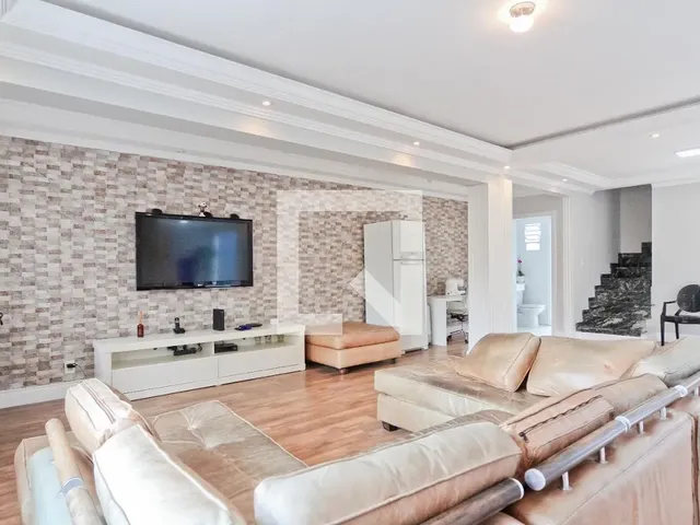 Imagem: Casa À Venda - Freguesia do Ó, 3 Quartos