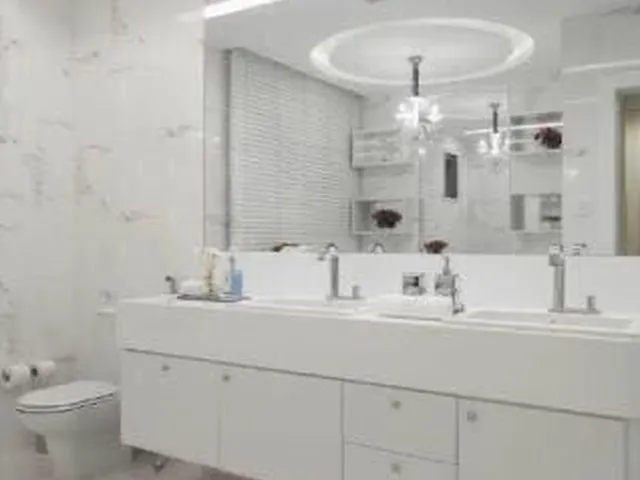 Imagem 16: Alugo belíssima casa com 580m² mobiliada e decorada, energia solar, piscina, 4 suítes