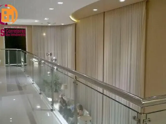 Imagem 15: Alugo belíssima casa com 580m² mobiliada e decorada, energia solar, piscina, 4 suítes
