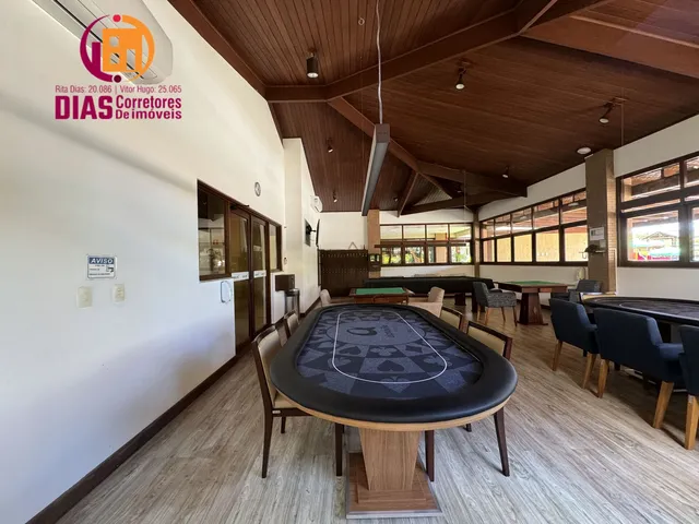 Imagem 8: Alugo belíssima casa com 580m² mobiliada e decorada, energia solar, piscina, 4 suítes