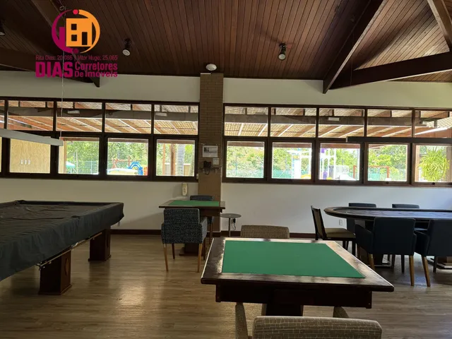 Imagem 11: Alugo belíssima casa com 580m² mobiliada e decorada, energia solar, piscina, 4 suítes