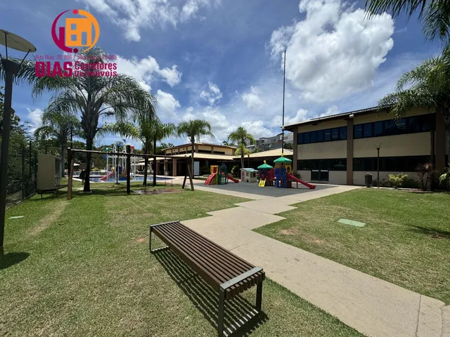 Imagem 13: Alugo belíssima casa com 580m² mobiliada e decorada, energia solar, piscina, 4 suítes