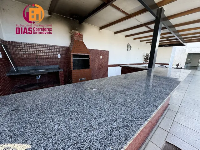 Imagem 11: Alugo Apartamento quarto e sala mobiliado no Itaigara com garagem coberta e total