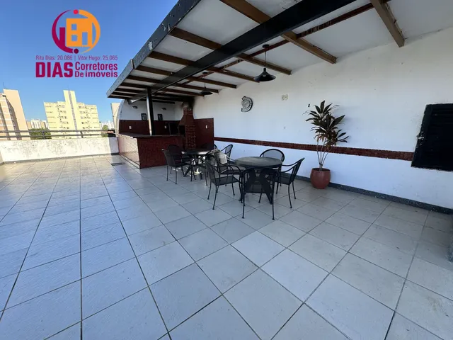 Imagem 7: Alugo Apartamento quarto e sala mobiliado no Itaigara com garagem coberta e total