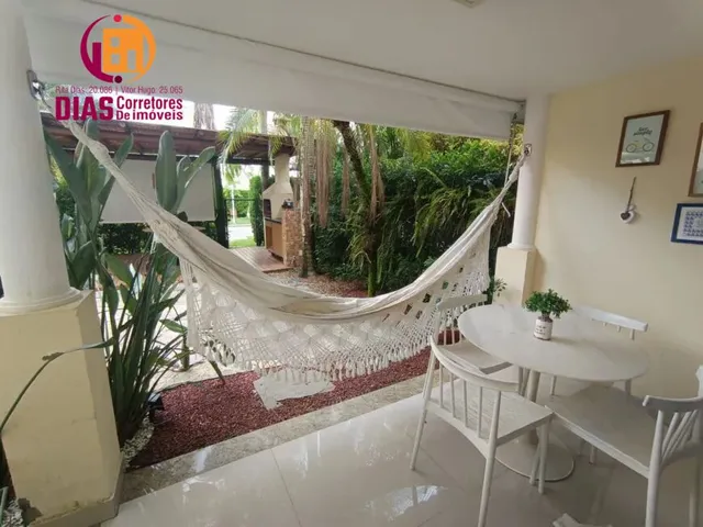 Imagem: Vendo lindo Garden com 167me espaço gourmet