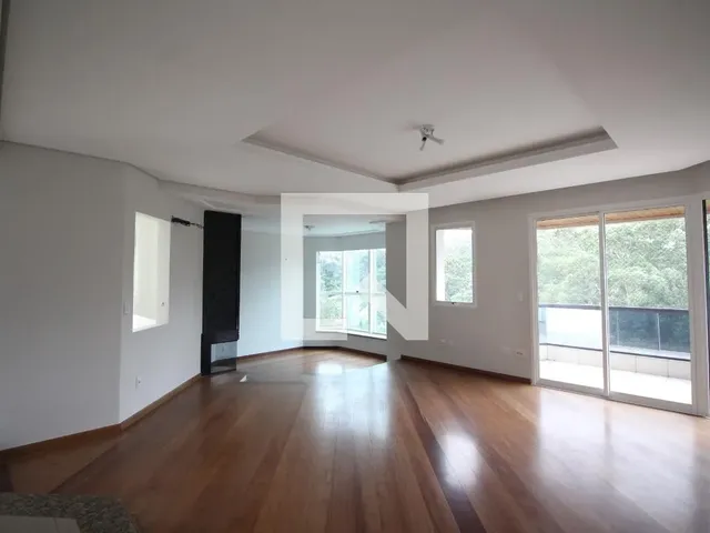 Imagem: Apartamento À Venda - Mandaqui, 4 Quartos