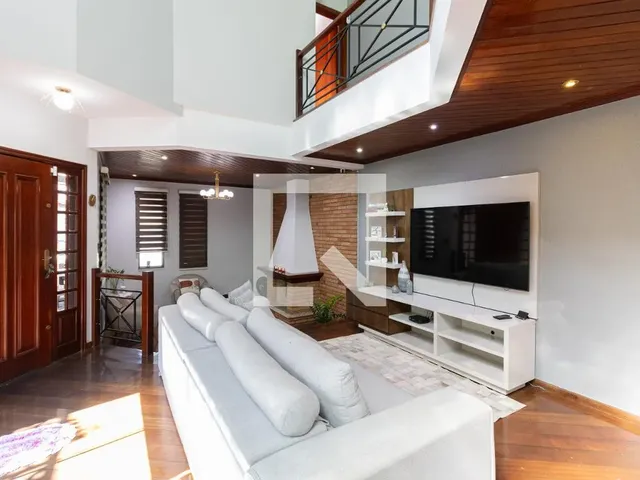 Imagem: Casa À Venda - Vila Ré, 3 Quartos, 250