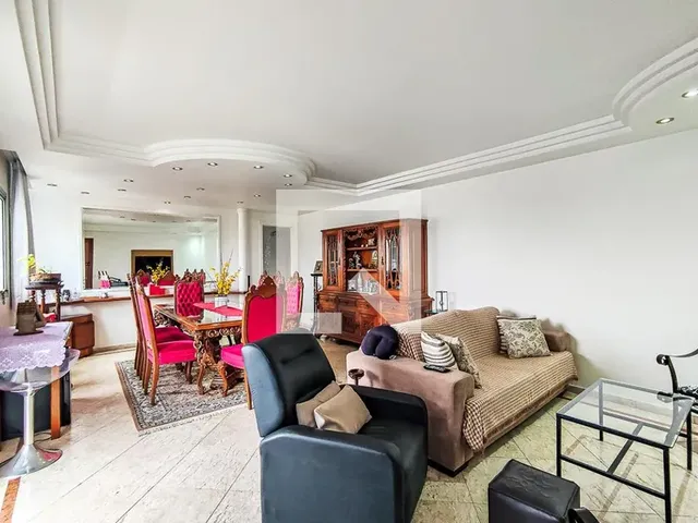 Imagem: Apartamento à Venda - Jardim Londrina