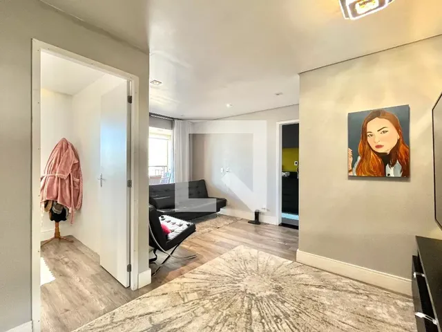 Imagem: O apartamento possui 3 Dormitórios, 1 Suíte, 2 Banheiros,
