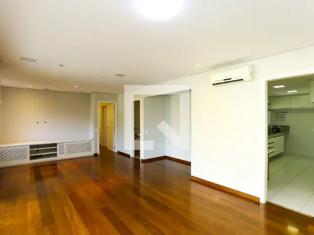 Imagem: O apartamento possui 3 Dormitórios, 3 Suítes, 5