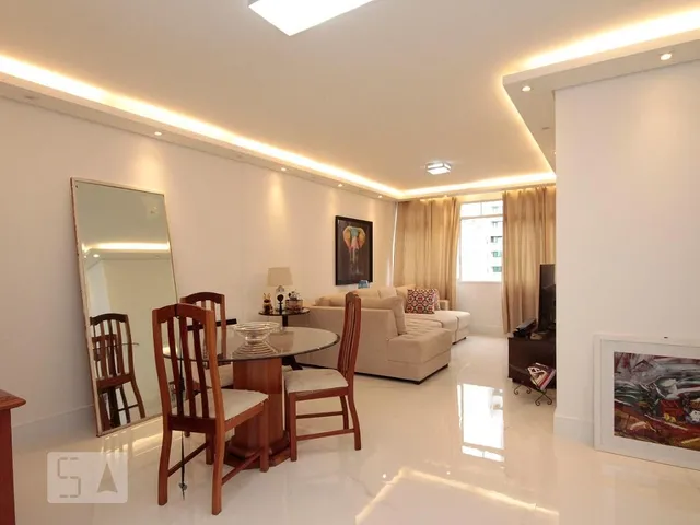 Imagem: Apartamento À Venda - Consolação, 3 Quartos