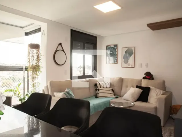 Imagem: Apartamento À Venda - Chácara Inglesa