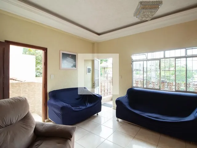 Imagem: Casa À Venda - Vila Gustavo, 4 Quartos