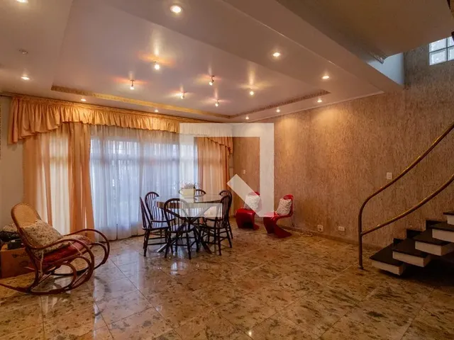 Imagem: Casa À Venda - Vila Ré, 6 Quartos, 287