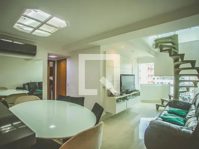 Imagem: Apartamento À Venda - Chácara Inglesa