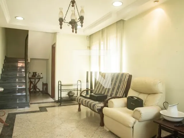 Imagem: Casa À Venda - Saúde, 4 Quartos, 300 M2