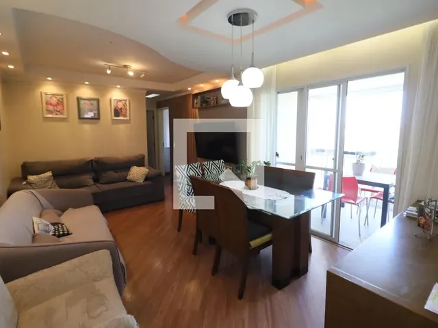 Imagem: Apartamento à Venda - Cidade São Francisco 
