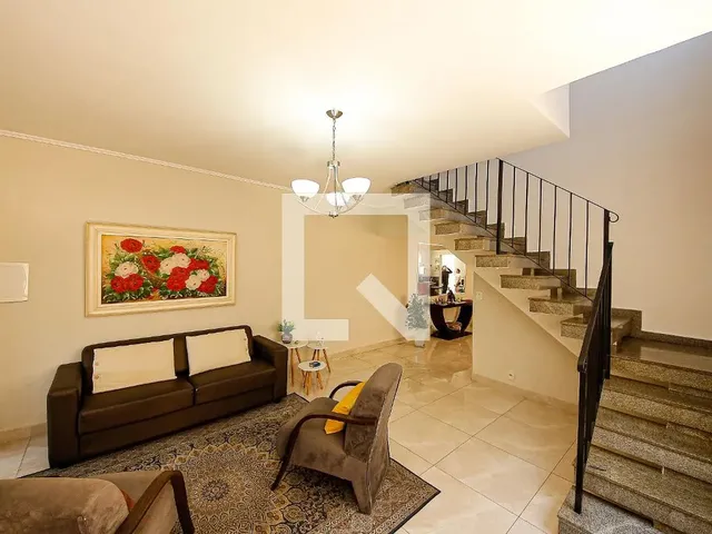 Imagem: Casa à Venda - Vila Formosa, 3 Quartos