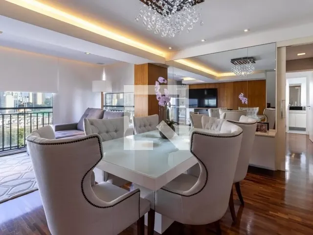Imagem: Apartamento À Venda - Água Branca, 3 Quartos