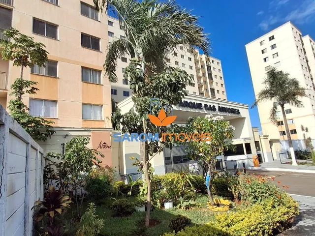 Imagem: Venda de Apartamento de 3 quartos no Parque