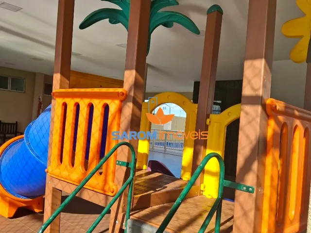 Imagem 9: Venda de Apartamento de 3 quartos no Parque das Cachoeiras em Valparaíso de Goiás-GO: 1