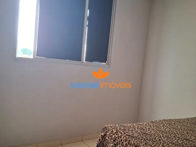 Imagem 7: Venda de Apartamento de 3 quartos no Parque das Cachoeiras em Valparaíso de Goiás-GO: 1