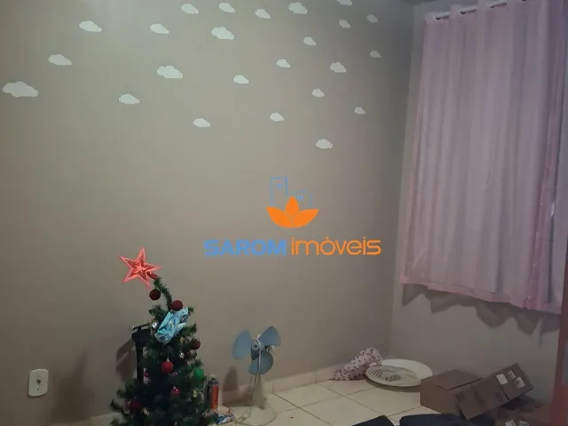 Imagem 12: Venda de Apartamento de 3 quartos no Parque das Cachoeiras em Valparaíso de Goiás-GO: 1