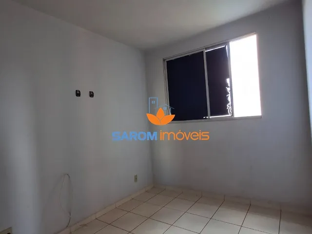 Imagem 11: Venda de Apartamento de 3 quartos no Parque das Cachoeiras em Valparaíso de Goiás-GO: 1
