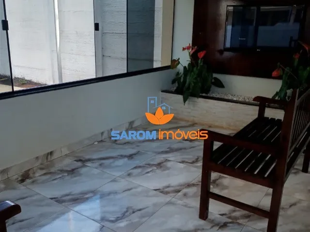 Imagem 13: Venda de Apartamento de 3 quartos no Parque das Cachoeiras em Valparaíso de Goiás-GO: 1