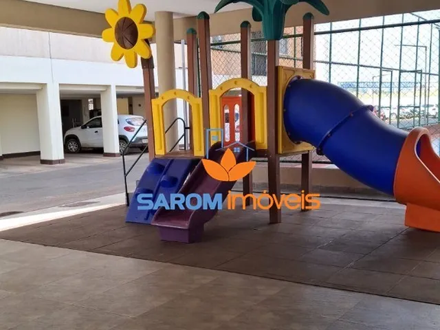 Imagem 2: Venda de Apartamento de 3 quartos no Parque das Cachoeiras em Valparaíso de Goiás-GO: 1