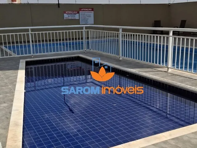 Imagem 16: Venda de Apartamento de 3 quartos no Parque das Cachoeiras em Valparaíso de Goiás-GO: 1
