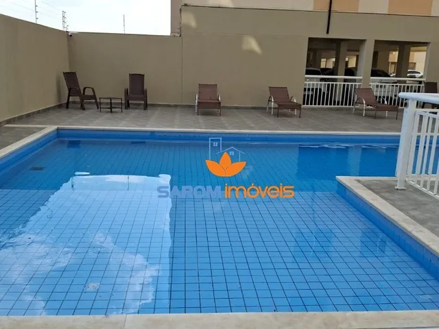 Imagem 10: Venda de Apartamento de 3 quartos no Parque das Cachoeiras em Valparaíso de Goiás-GO: 1