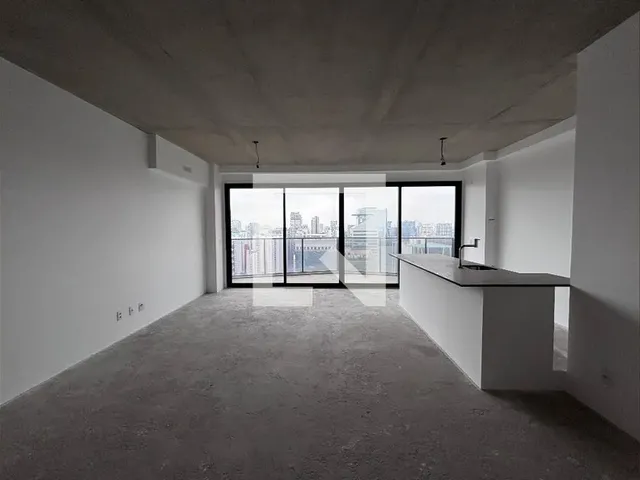 Imagem: Apartamento À Venda - Vila Olímpia, 1