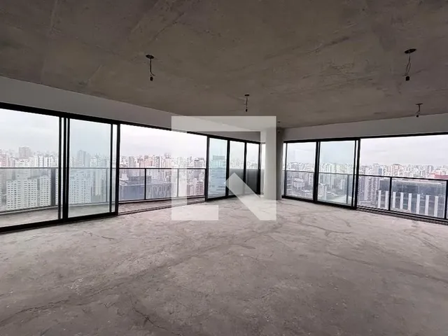 Imagem: Apartamento À Venda - Vila Olímpia, 2