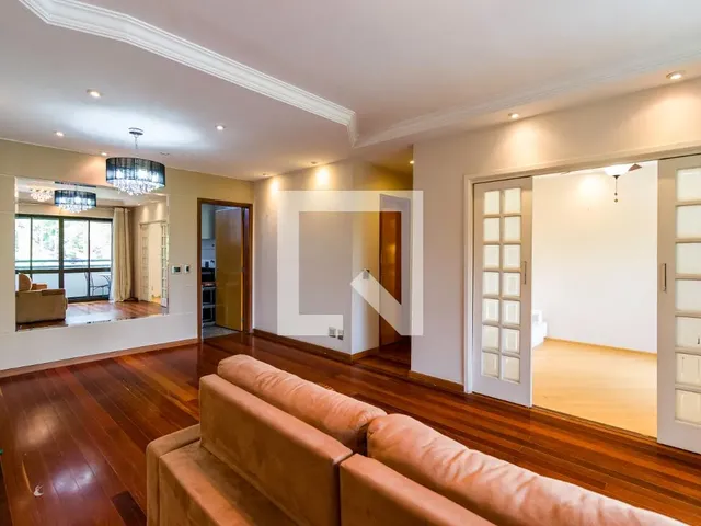 Imagem: Apartamento À Venda - Vila Andrade, 3 Quartos