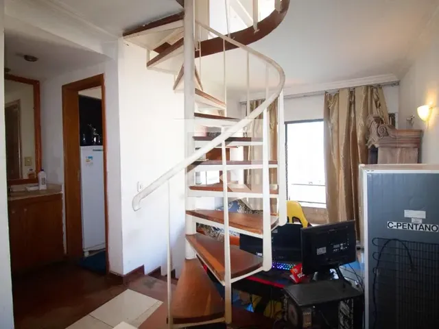 Imagem: Apartamento À Venda - Jardim Paulista