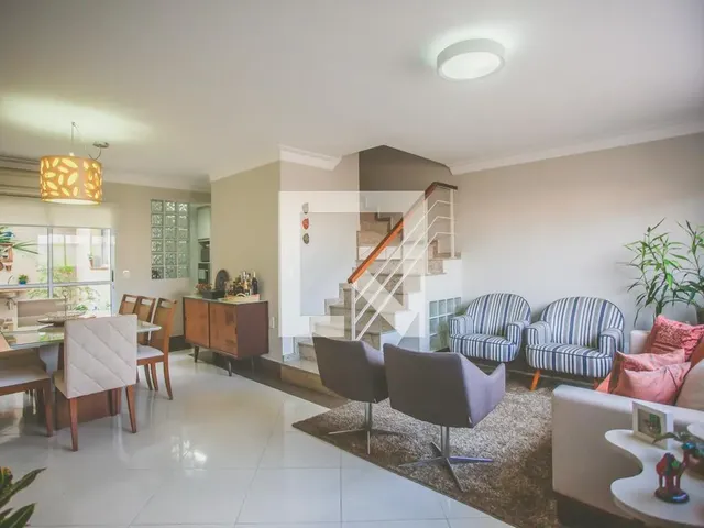 Imagem: Casa À Venda - Chácara Inglesa, 3 Quartos