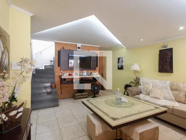 Imagem: Casa À Venda - Vila Aricanduva, 3 Quartos