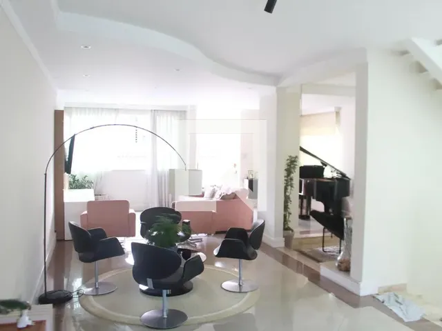 Imagem: Casa À Venda - Santana, 3 Quartos, 473