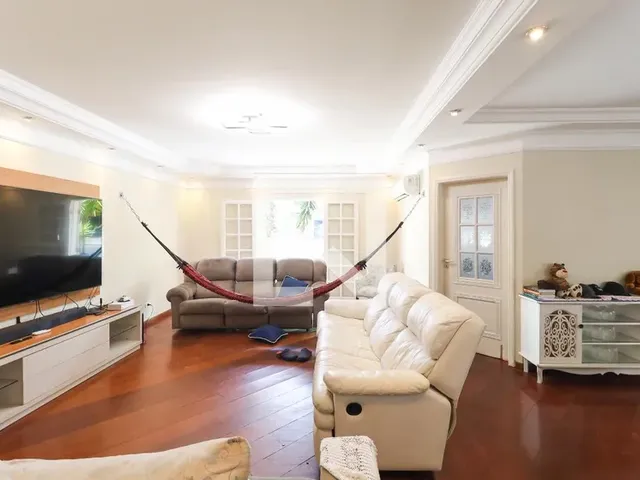 Imagem: Casa À Venda - Tucuruvi, 4 Quartos, 520