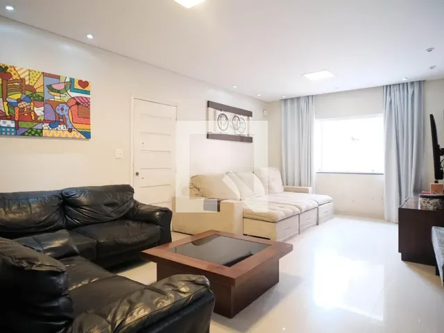 Imagem: Casa À Venda - Cidade Patriarca, 3 Quartos