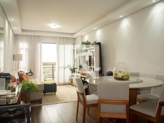 Imagem: O apartamento possui 3 Dormitórios, 1 Suíte, 2 Banheiros,